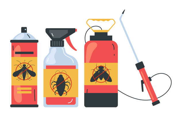 Trusted North Browning, MT Pest Control Experts